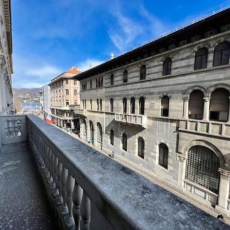 Esclusivo 130Mq Fronte Duomo E Lago E Terrazza Como Ngoại thất bức ảnh