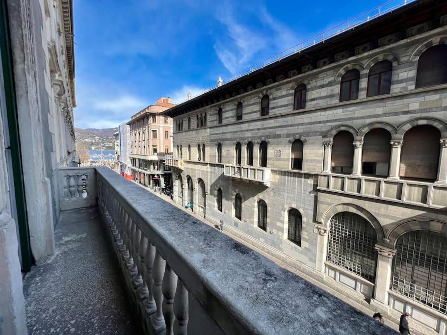 Esclusivo 130Mq Fronte Duomo E Lago E Terrazza Como Ngoại thất bức ảnh