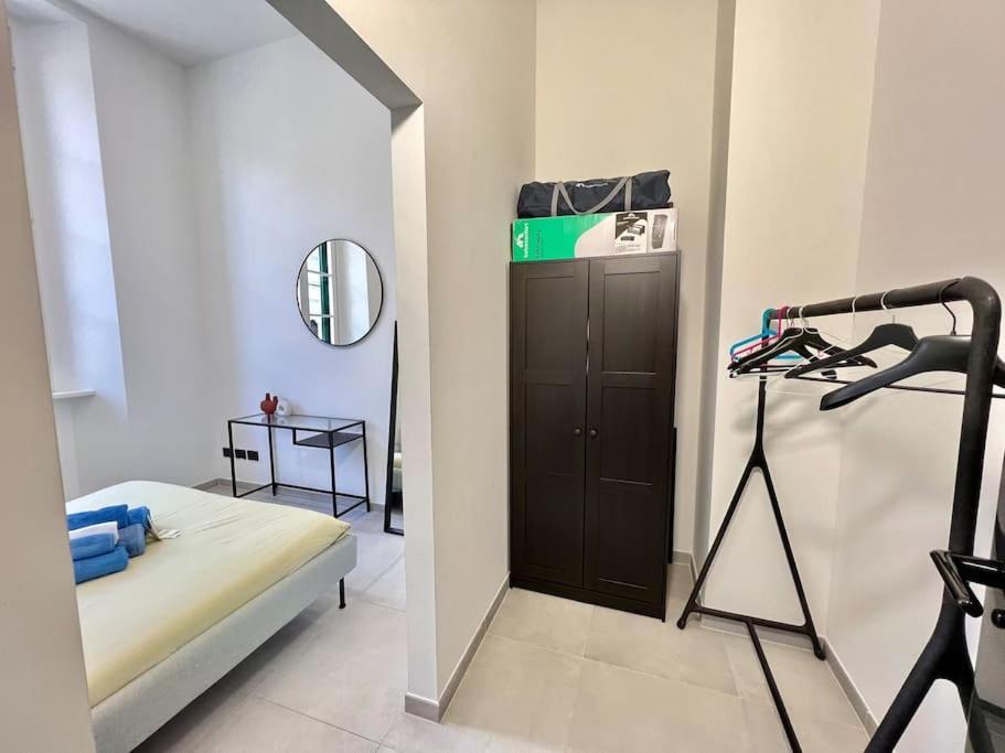 Esclusivo 130Mq Fronte Duomo E Lago E Terrazza Como Ngoại thất bức ảnh
