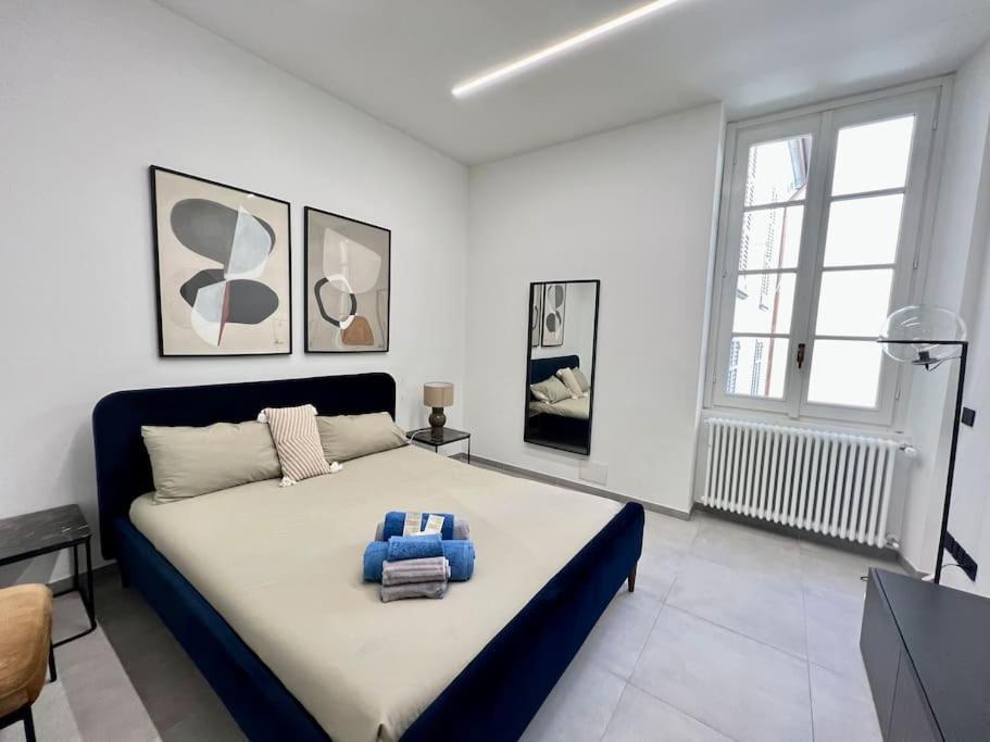 Esclusivo 130Mq Fronte Duomo E Lago E Terrazza Como Ngoại thất bức ảnh
