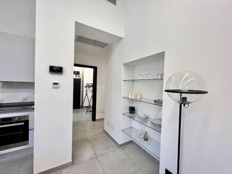 Esclusivo 130Mq Fronte Duomo E Lago E Terrazza Como Ngoại thất bức ảnh